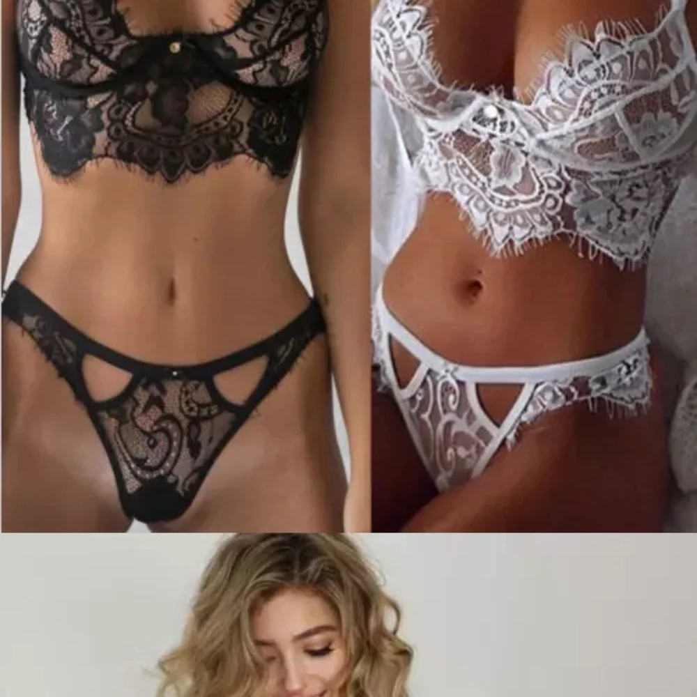 Lingerie set - Picture 6 of 11